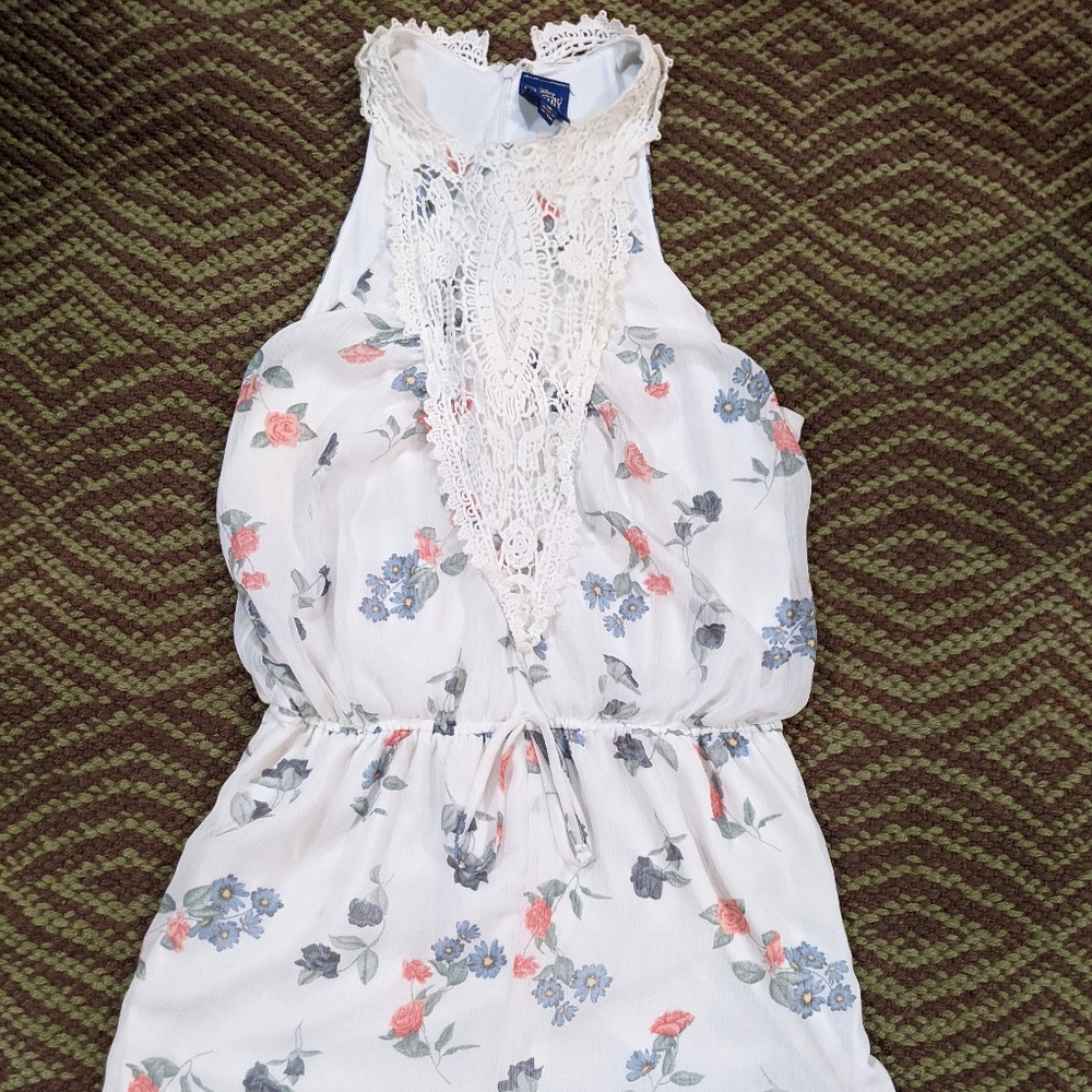 Disney's Beauty and the Beast Romper
